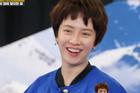 Khó chịu cảnh Song Ji Hyo tóc tai lởm chởm tại 'Running Man'