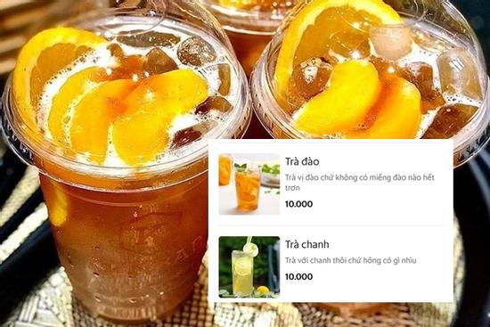 Shop online tự vạch trần nguyên liệu, ai ngờ được ủng hộ nhiệt liệt