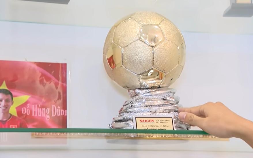 Ngắm biệt thự 10 tỷ đồng Đỗ Hùng Dũng tặng bố mẹ-8