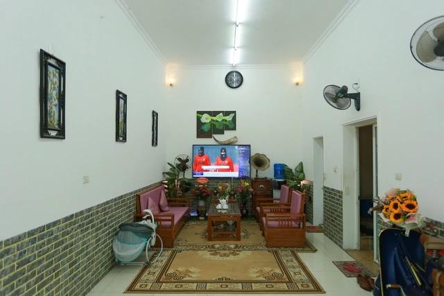 Ngắm biệt thự 10 tỷ đồng Đỗ Hùng Dũng tặng bố mẹ-15