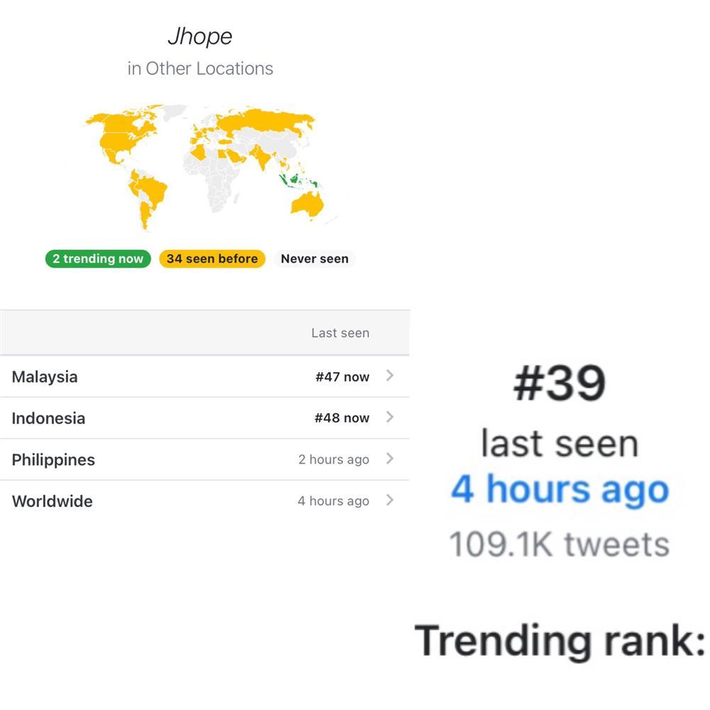 Fan BTS J-Hope tức giận vì idol chỉ hát được 5 phút-5