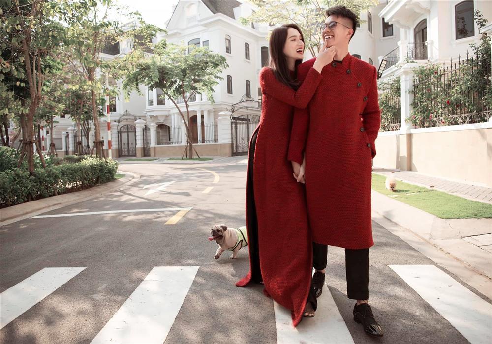 Matt Liu - Hương Giang lộ bằng chứng góp gạo thổi cơm chung-4