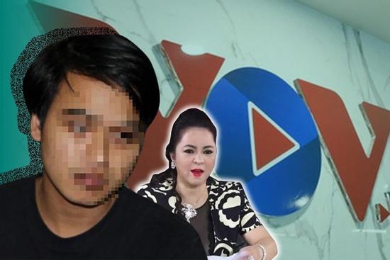 Kẻ tấn công VOV là 'trùm' ăn cắp thông tin thẻ tín dụng Mỹ