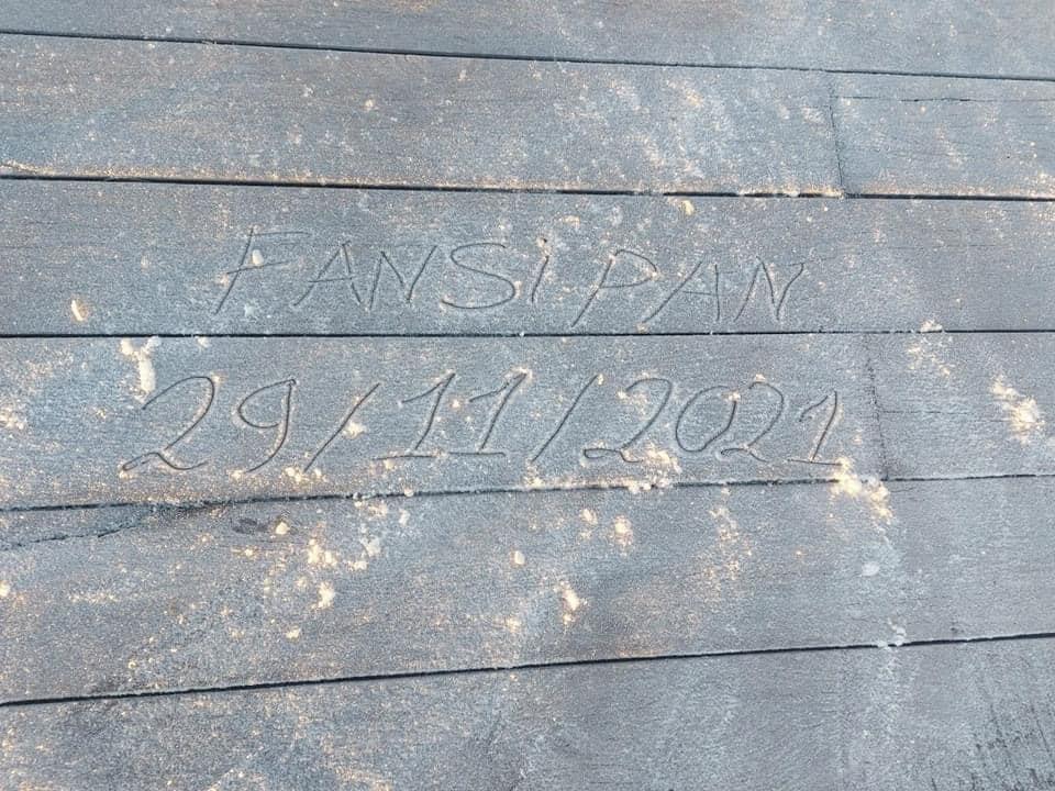 Sự thật tuyết rơi trên đỉnh Fansipan sáng nay xôn xao MXH-4