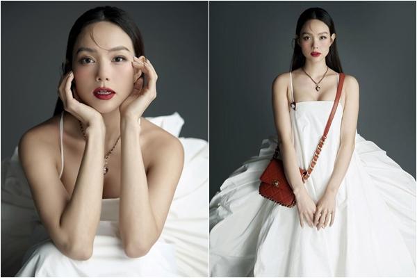 Minh Hằng bị xóc xiểm yêu đại gia già có vợ-4