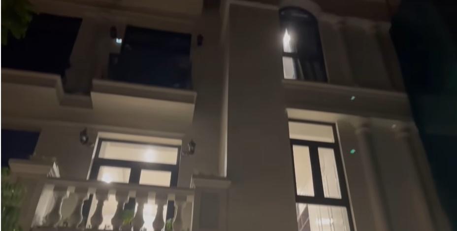 Ngắm biệt thự 10 tỷ đồng Đỗ Hùng Dũng tặng bố mẹ-1