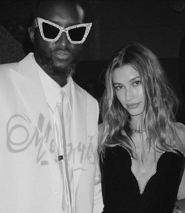 Ảnh cưới Justin Bieber rầm rộ sau tin giám đốc Louis Vuitton qua đời-13