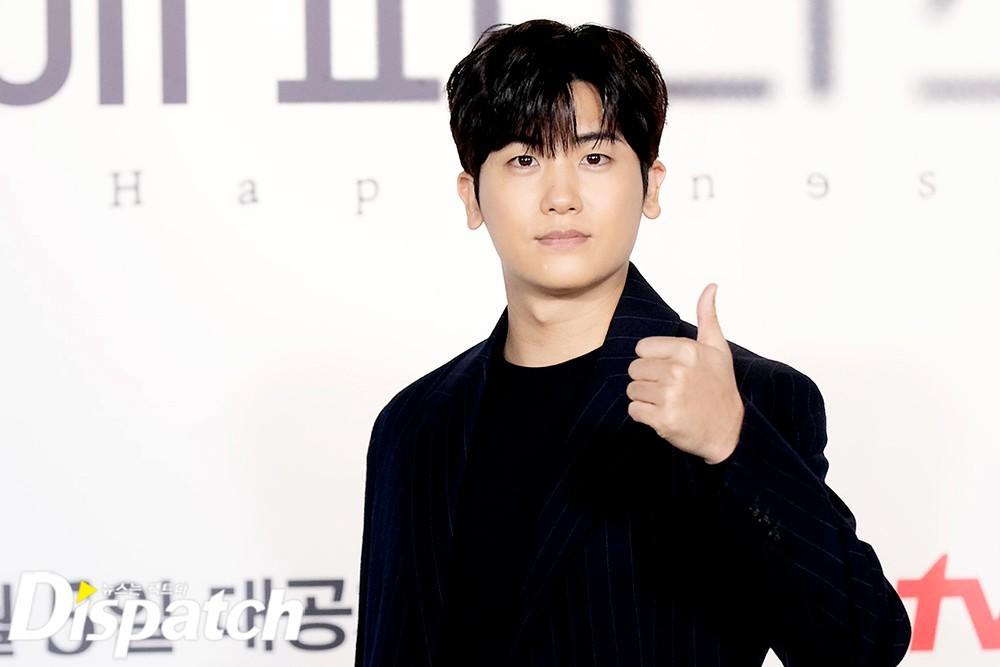 Park Hyung Sik và Han So Hee nên đôi trong phim của đạo diễn Vincenzo-2