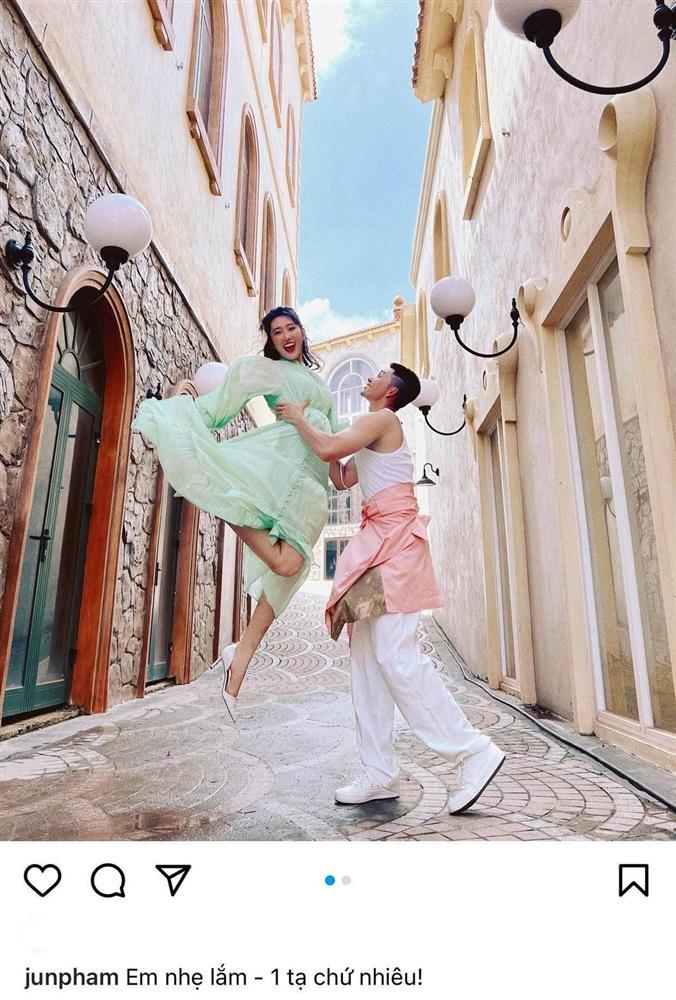 Thúy Ngân bụng mỡ, bị dàn cast Running Man bodyshaming tận đáy-9