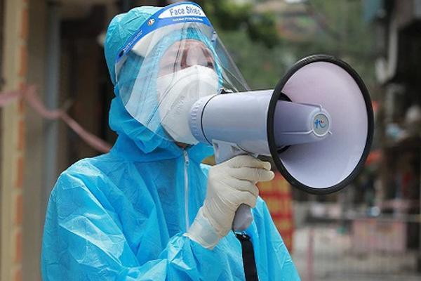 NÓNG: Hà Nội cho học sinh THPT đi học trở lại vào đầu tuần sau-2