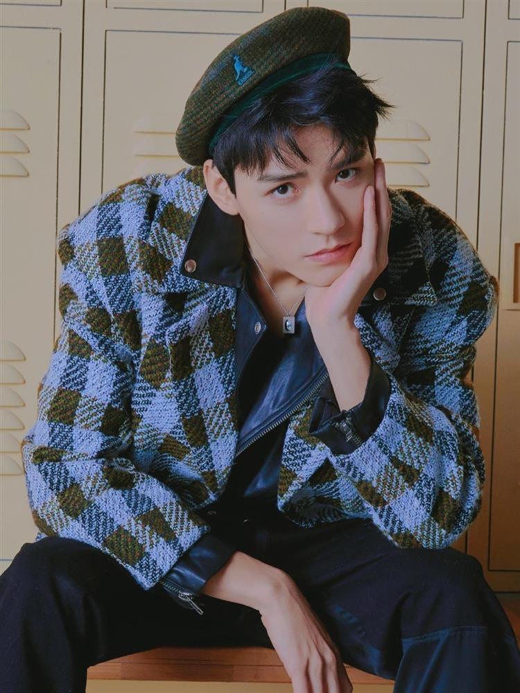 Vương Nhất Bác chiếm ưu thế khi Tiêu Chiến ngã ngựa-3