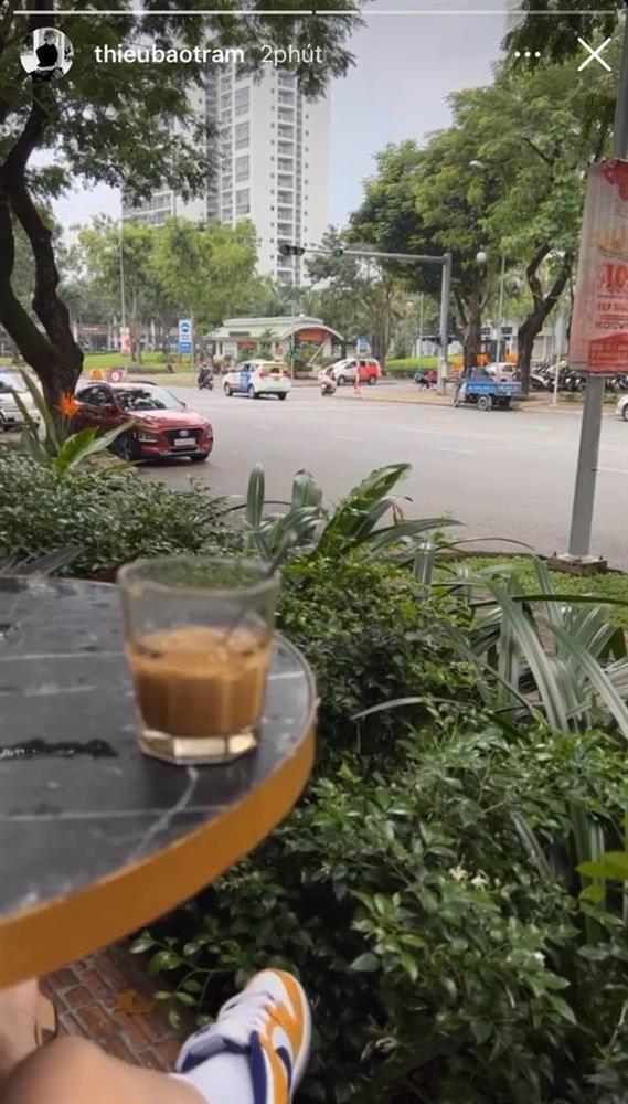 Thiều Bảo Trâm giữa tin đồn ghét nhau ghét cả tông ti bài hát?-2