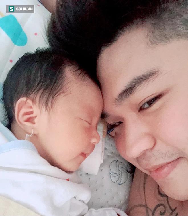 Bị chê than nghèo kể khổ, Duy Phước: Đây là lần cuối cùng tôi tâm sự-2