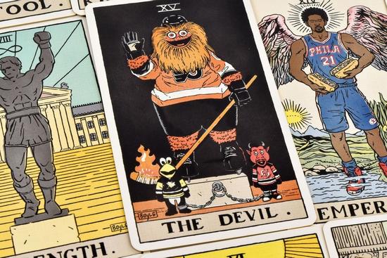 Bói bài Tarot thứ 3 ngày 30/11/2021: Tài khoản nhảy số liên tục