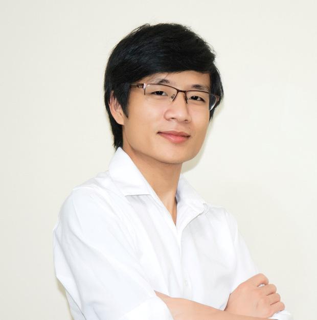 Câu hỏi Olympia 16 năm trước đưa nam sinh nghèo thành Quán quân-4