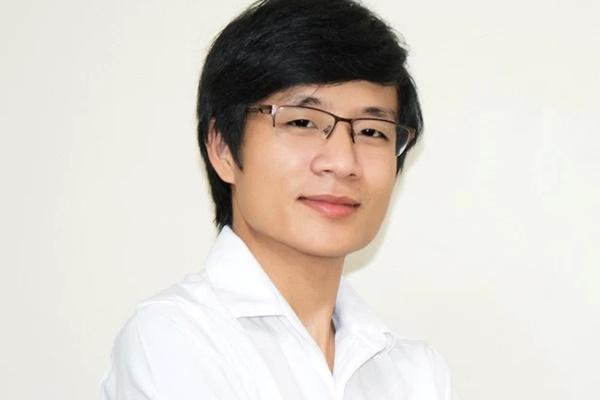 Nam sinh Olympia bị ném đá vì ăn mừng thái quá trên truyền hình-5