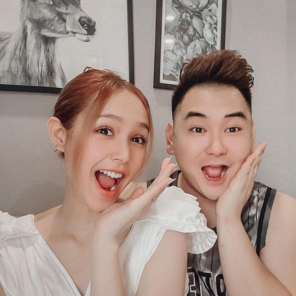 Xemesis gây tranh cãi vì nổi quạu mua đồng hồ 150 triệu cho vợ-6