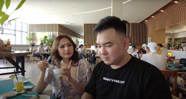 Xemesis gây tranh cãi vì nổi quạu mua đồng hồ 150 triệu cho vợ-1