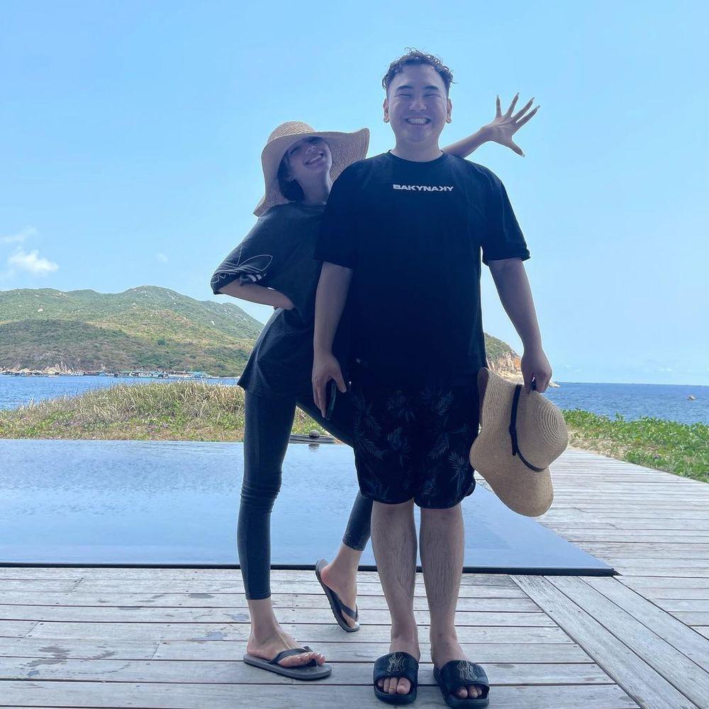 Xemesis gây tranh cãi vì nổi quạu mua đồng hồ 150 triệu cho vợ-2