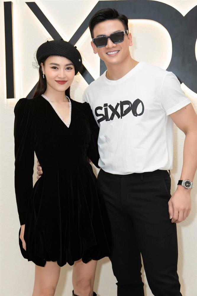 Đỗ Thị Hà hóa nàng tiên hoa - Kim Duyên chặt chém với đầm bắt sáng-5