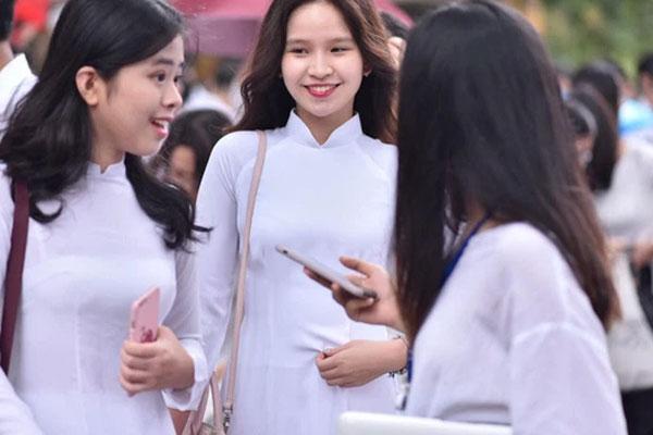 NÓNG: Hà Nội cho học sinh THPT đi học trở lại vào đầu tuần sau-1