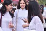 NÓNG: Hà Nội cho học sinh THPT đi học trở lại vào đầu tuần sau