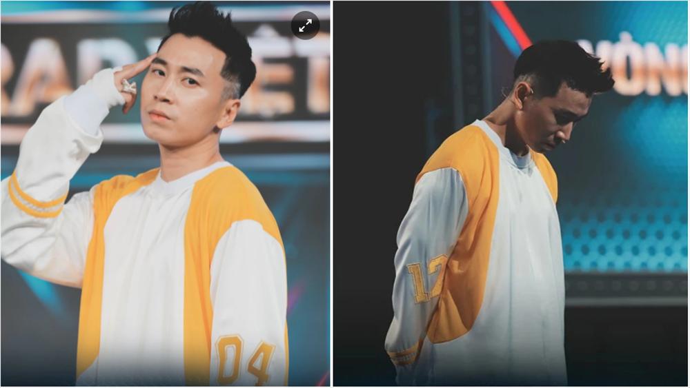 Karik có thiếu công bằng ở Rap Việt?-1