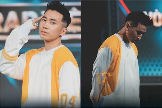 Karik có thiếu công bằng ở Rap Việt?