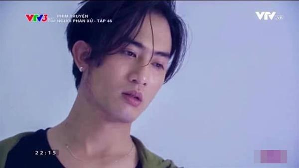 Loạt vai diễn nhìn đâu cũng bi thương của Mến Phố Trong Làng-5