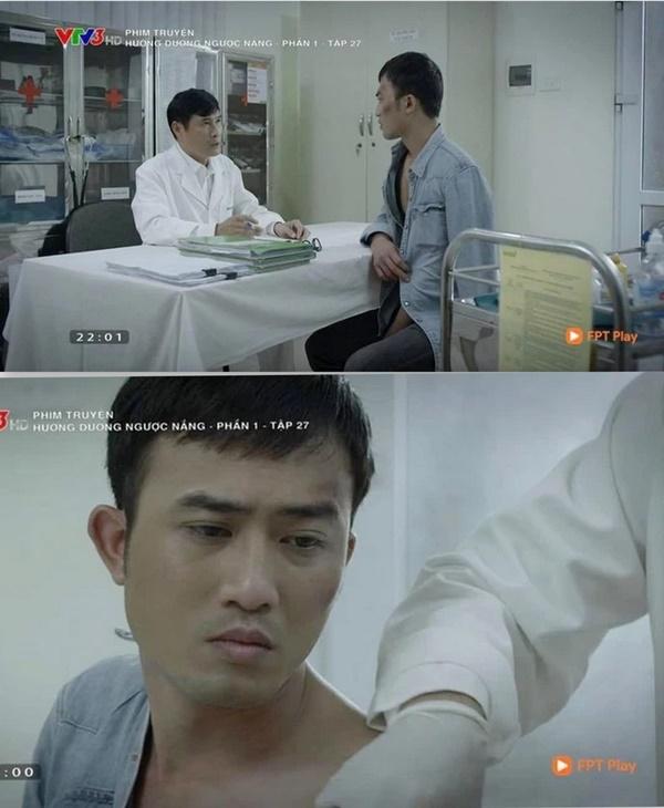 Loạt vai diễn nhìn đâu cũng bi thương của Mến Phố Trong Làng-11