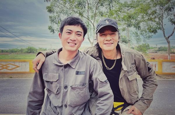 Loạt vai diễn nhìn đâu cũng bi thương của Mến Phố Trong Làng-8