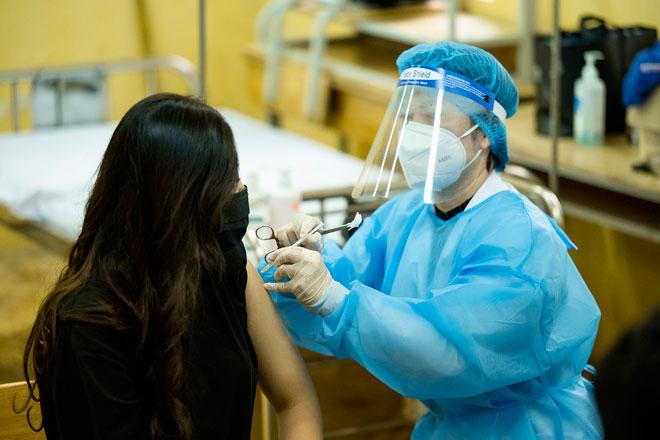 Kết luận nguyên nhân học sinh tử vong sau tiêm vaccine Covid-19-1