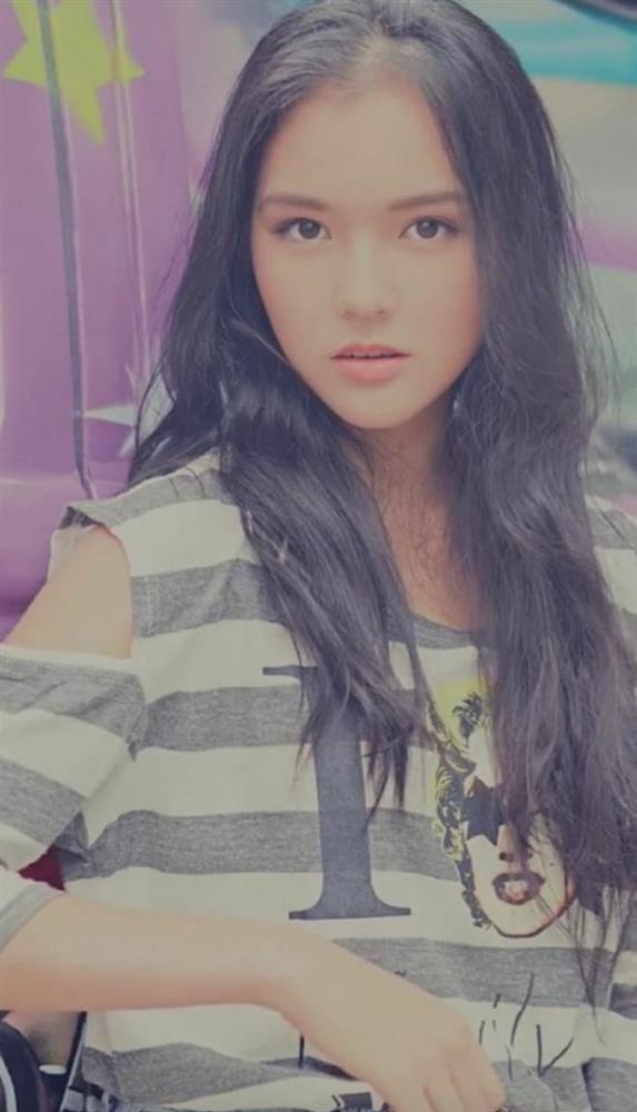 Nhan sắc mẹ Hải Tú thời trẻ, con giống mẹ nhiều người u mê-4