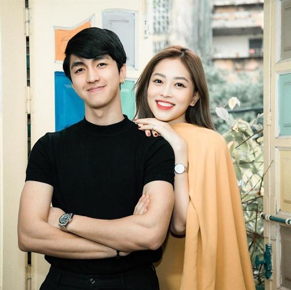 Mỹ Tâm và dàn cameo đỉnh của chóp trên phim Việt-3