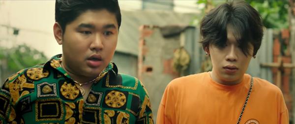 Mỹ Tâm và dàn cameo đỉnh của chóp trên phim Việt-5