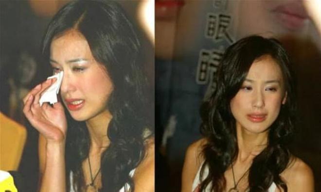 Mỹ nhân Châu Tinh Trì: 10 năm làm vợ bé, quỳ gối rửa chân cho chồng-5