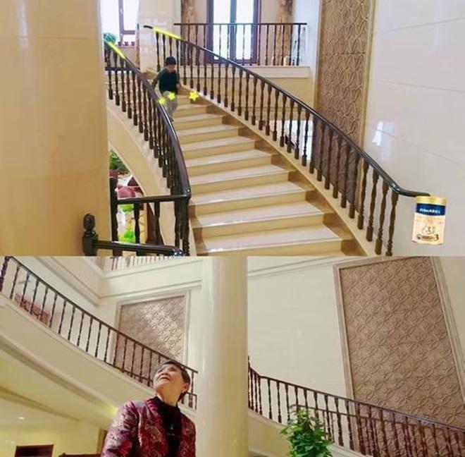 Mỹ nhân Châu Tinh Trì: 10 năm làm vợ bé, quỳ gối rửa chân cho chồng-11