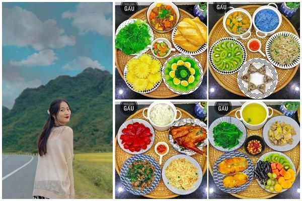 Thực đơn ăn kiêng hấp dẫn, chị em giảm cân cực dễ đón Tết xinh-14