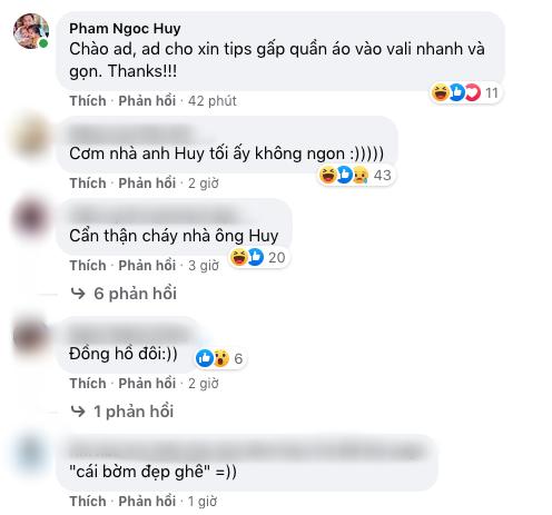 Ánh mắt lạ MC điển trai nhìn Khánh Vy, netizen tranh luận nổ MXH-4