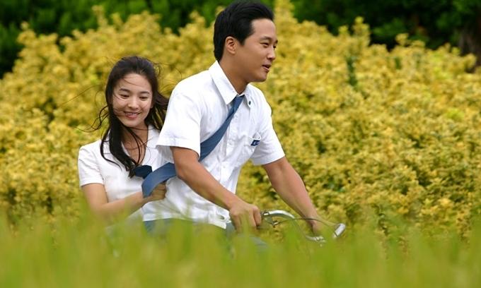 Song Hye Kyo và các cú ngã ầm ĩ nhất sự nghiệp-1