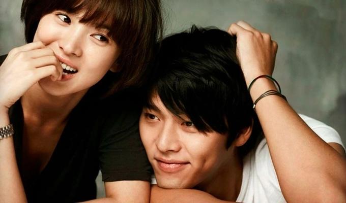Song Hye Kyo và các cú ngã ầm ĩ nhất sự nghiệp-2