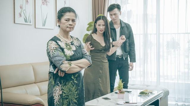 5 câu nàng dâu đừng dại nói với mẹ chồng kẻo tan nhà nát cửa-1