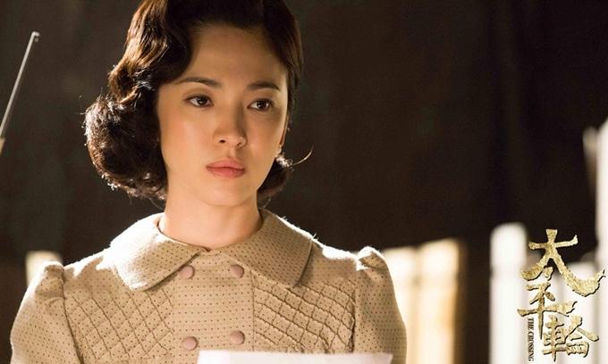 Song Hye Kyo và các cú ngã ầm ĩ nhất sự nghiệp-4