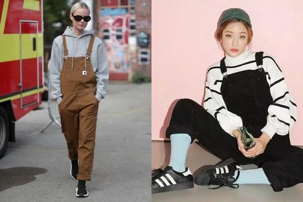 Combo hoàn hảo để nàng đi dự tiệc cưới không chiếm sóng cô dâu-8