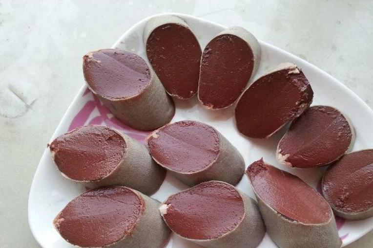 Bộ phận giá rẻ của con lợn hóa ra là vua bổ sung sắt, chống ung thư-1