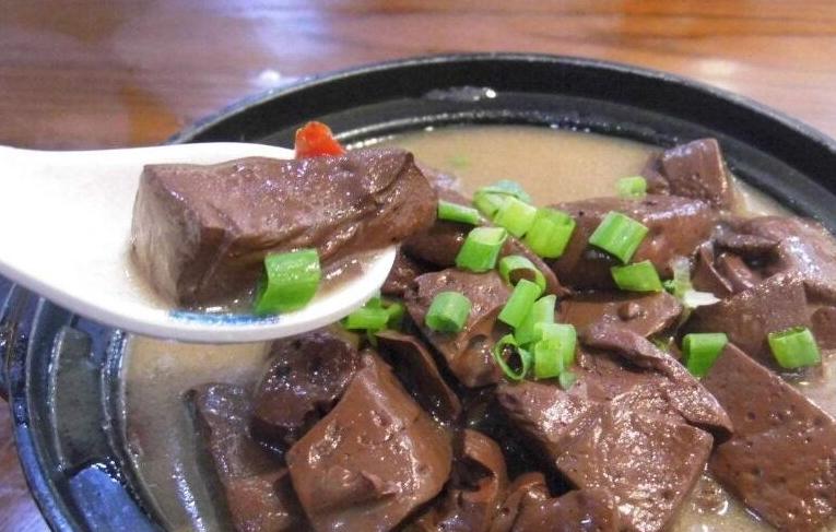 Bộ phận giá rẻ của con lợn hóa ra là vua bổ sung sắt, chống ung thư-3