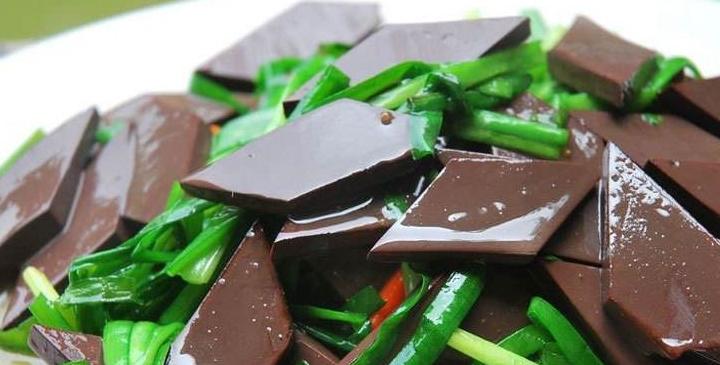 Bộ phận giá rẻ của con lợn hóa ra là vua bổ sung sắt, chống ung thư-2