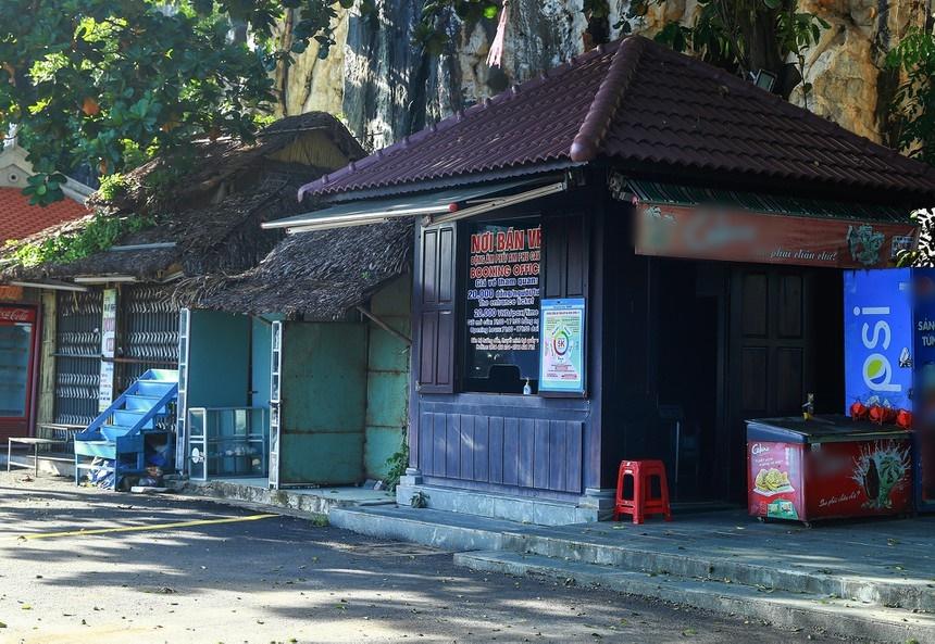 Khu du lịch ở Đà Nẵng vẫn vắng khách sau 1 tháng mở cửa-1