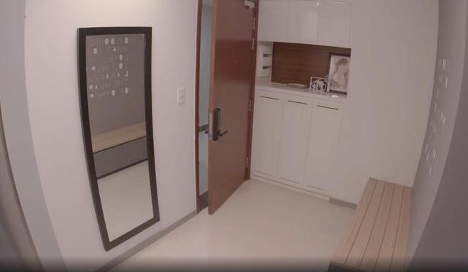 Chỗ ở Sơn Tùng: Chung cư 3 tỷ đến biệt thự có phòng thu riêng-4