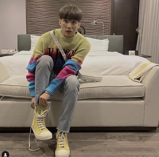 Chỗ ở Sơn Tùng: Chung cư 3 tỷ đến biệt thự có phòng thu riêng-9